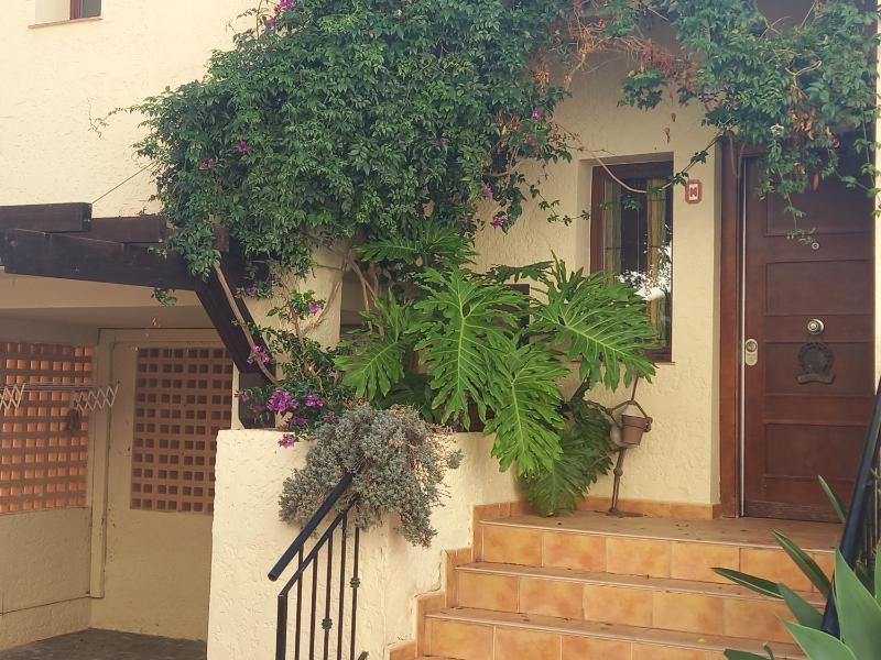 Townhouse Los Olivos M - image 27