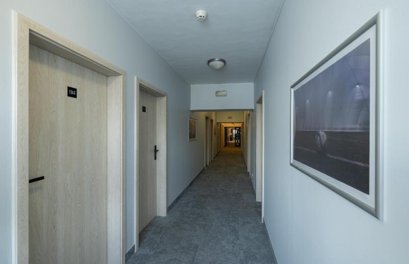 Hotel Orbita - image 14