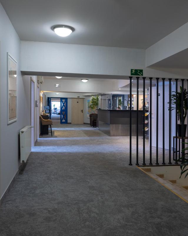 Hotel Orbita - image 19