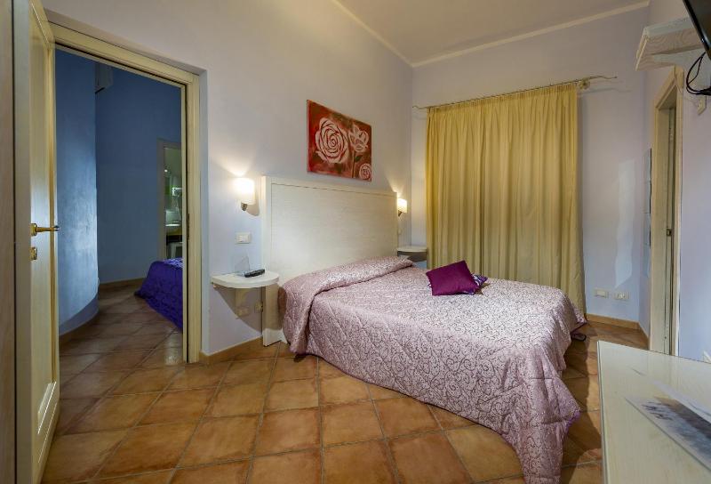 Badia Rooms & Breakfast - image 3