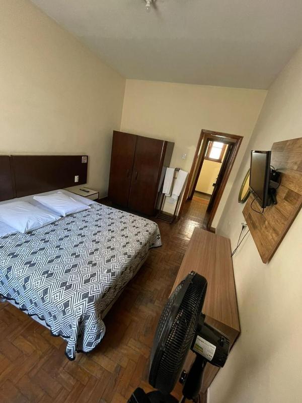 Brasil Palace Hotel - image 21