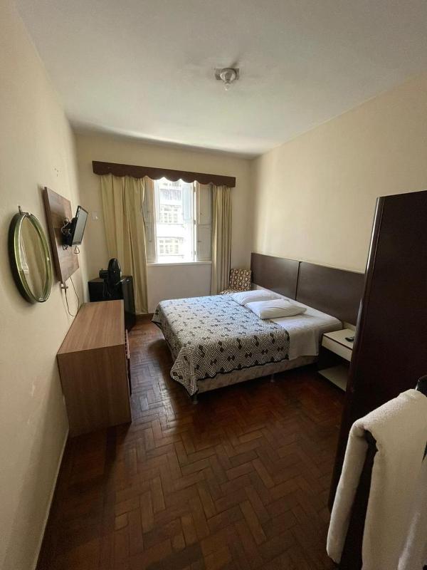 Brasil Palace Hotel - image 22