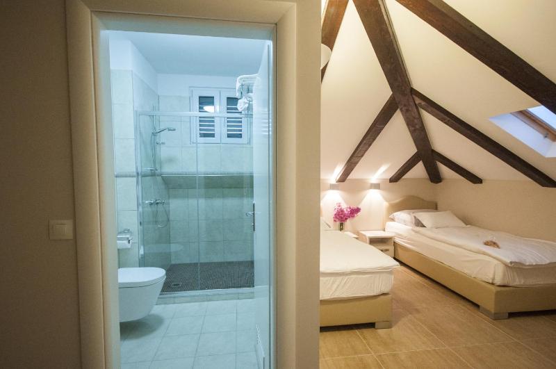 Standard Twin Room image 4