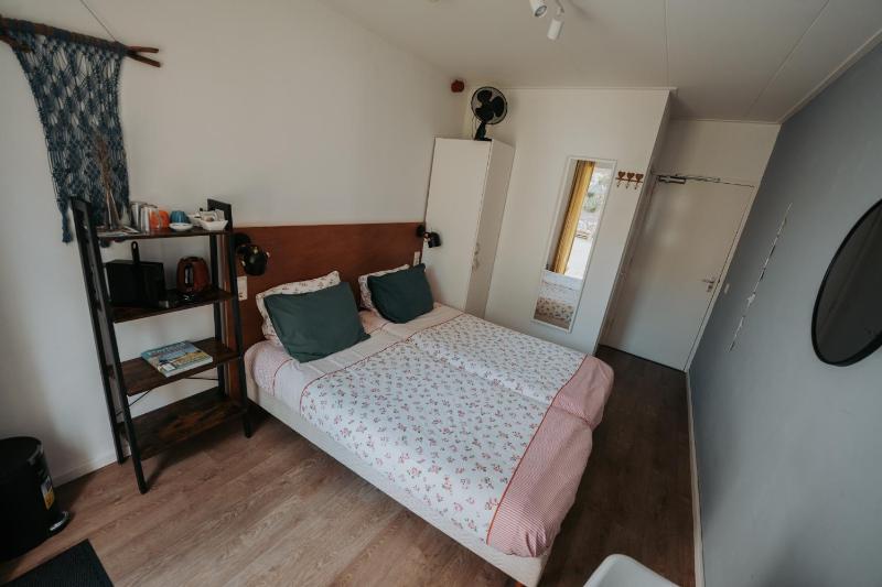 Budget Double Room image 1