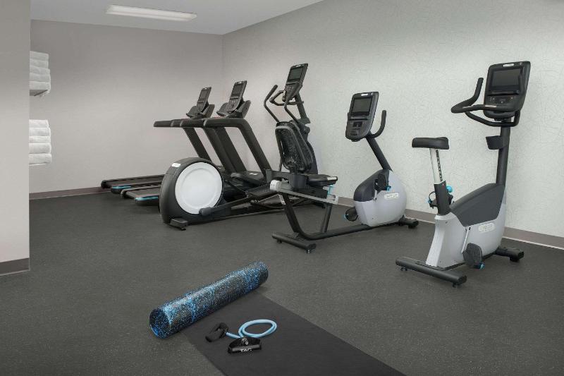 Country Inn & Suites by Radisson Seattle-Tacoma International Airport WA - image 6