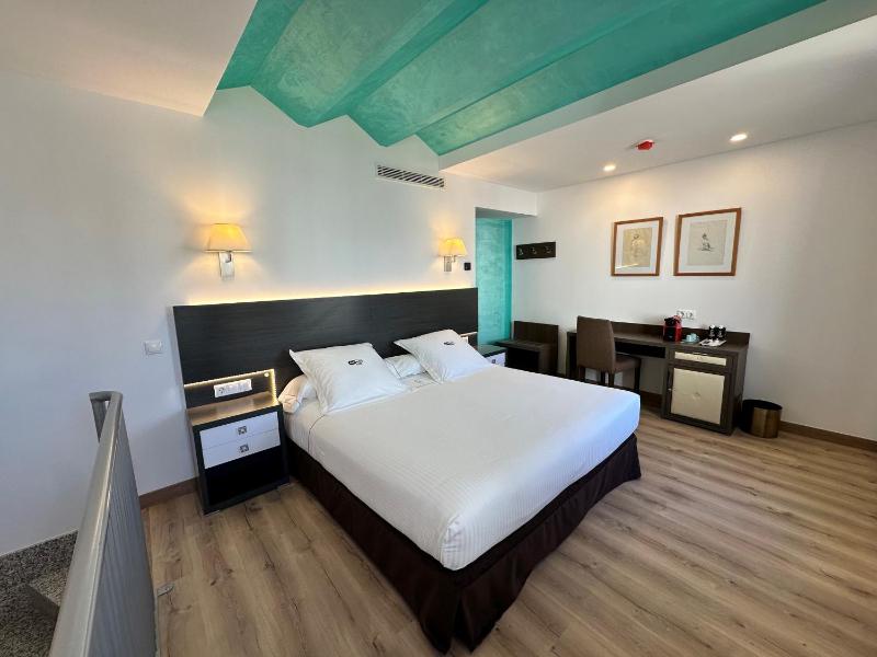 Antídoto Rooms Zocodover Check-in on line - image 1