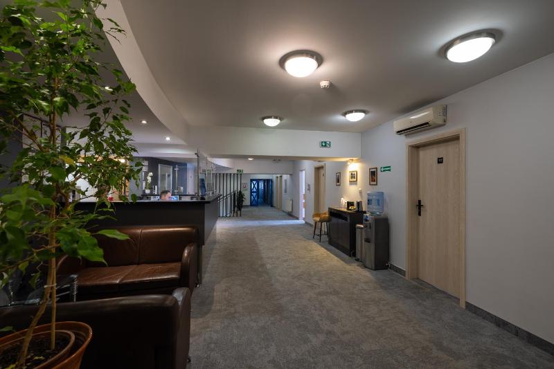 Hotel Orbita - image 36