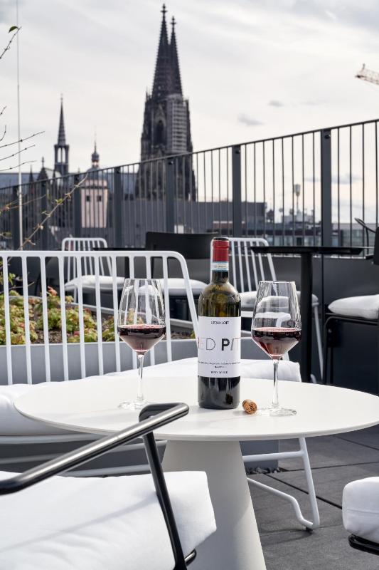 Urban Loft Cologne - image 16