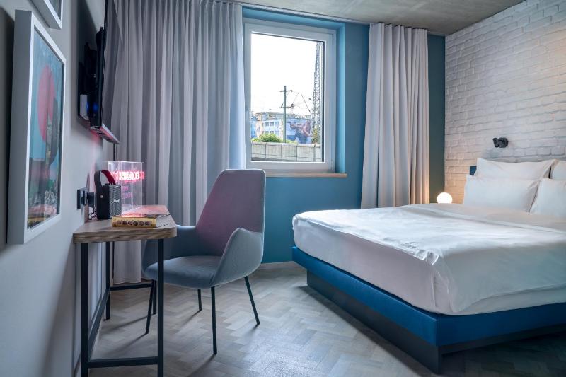Urban Loft Cologne - image 7