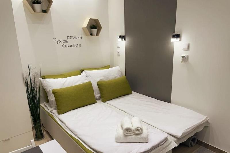 Amélie apartment by NW - image 11