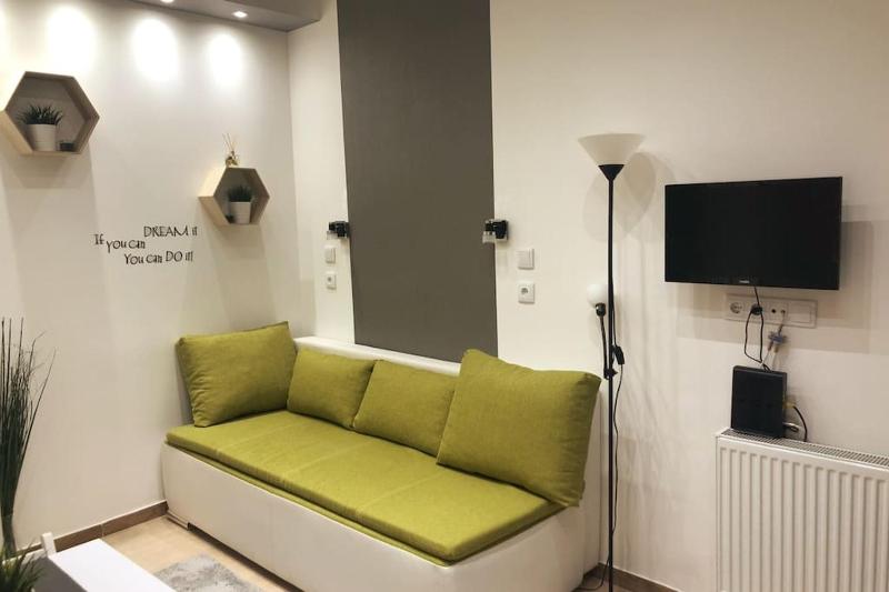 Amélie apartment by NW - image 7