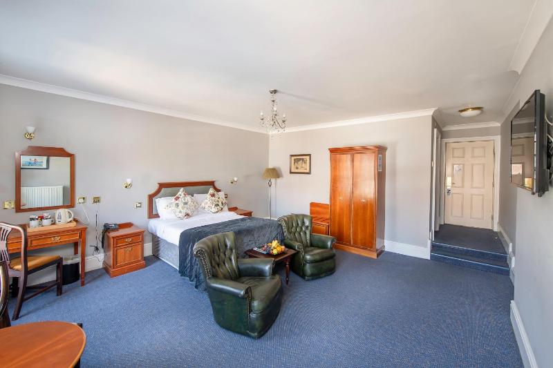Superior Double Room image 4