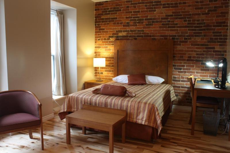 Hotel Abri du Voyageur - image 10
