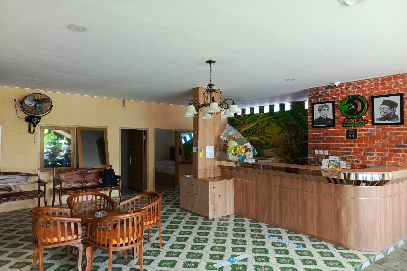 Adisa Homestay - image 26