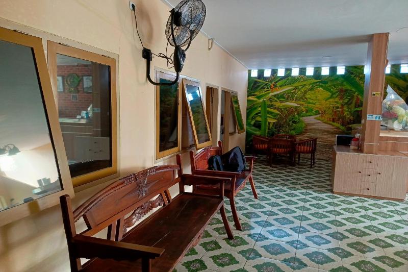 Adisa Homestay - image 17