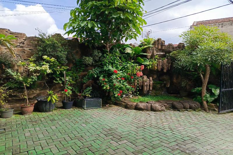 Adisa Homestay - image 27