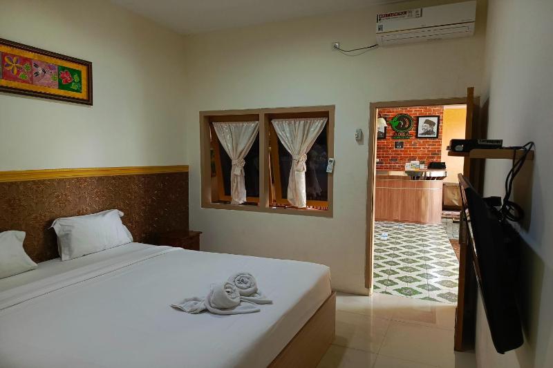 Adisa Homestay - image 4