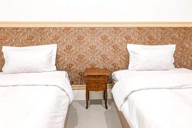 Adisa Homestay - image 21
