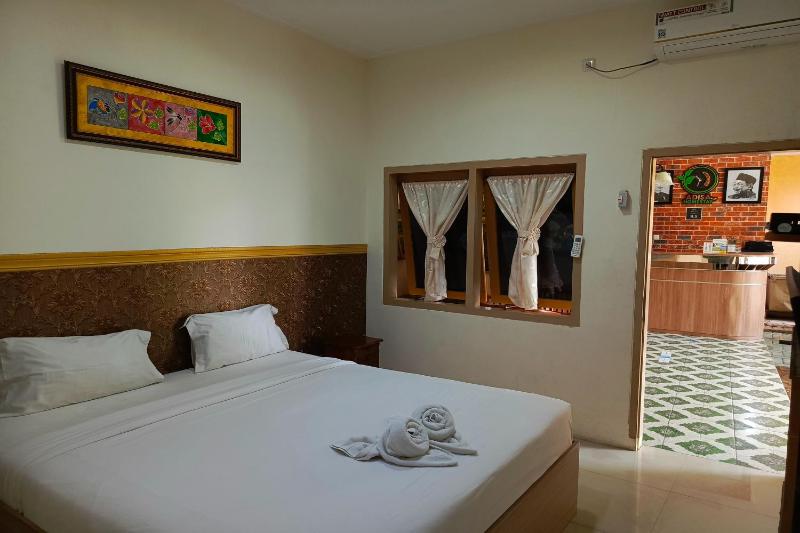 Adisa Homestay - image 15
