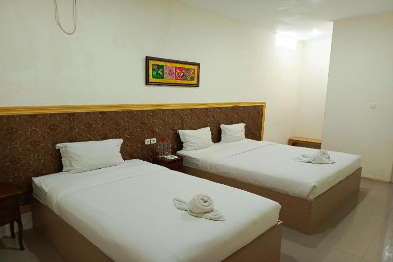 Adisa Homestay - image 25