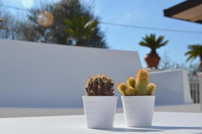 One-Bedroom Apartment with Terrace and Sea View image 2