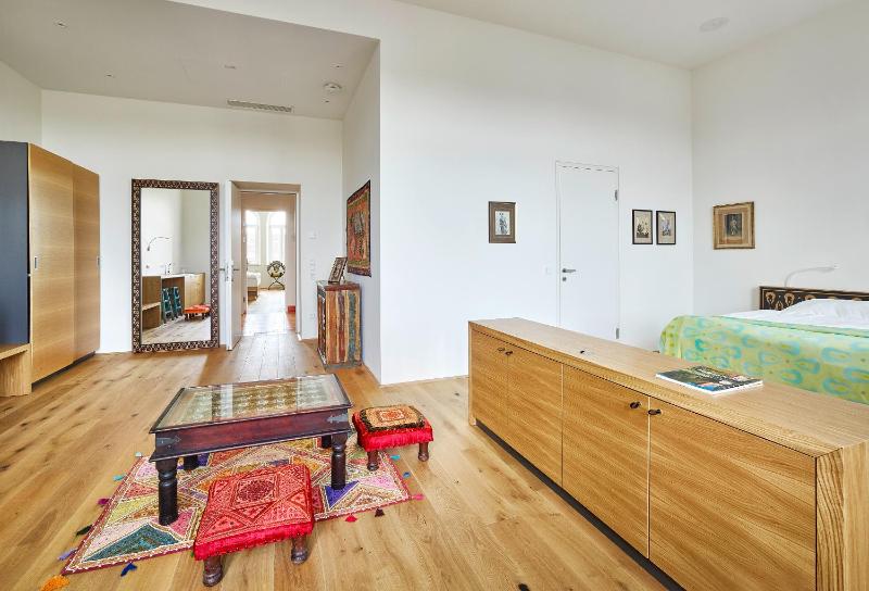Junior Suite image 1