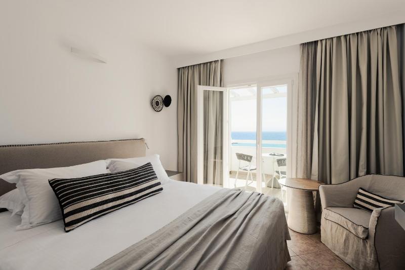 Saint George Hotel - image 20