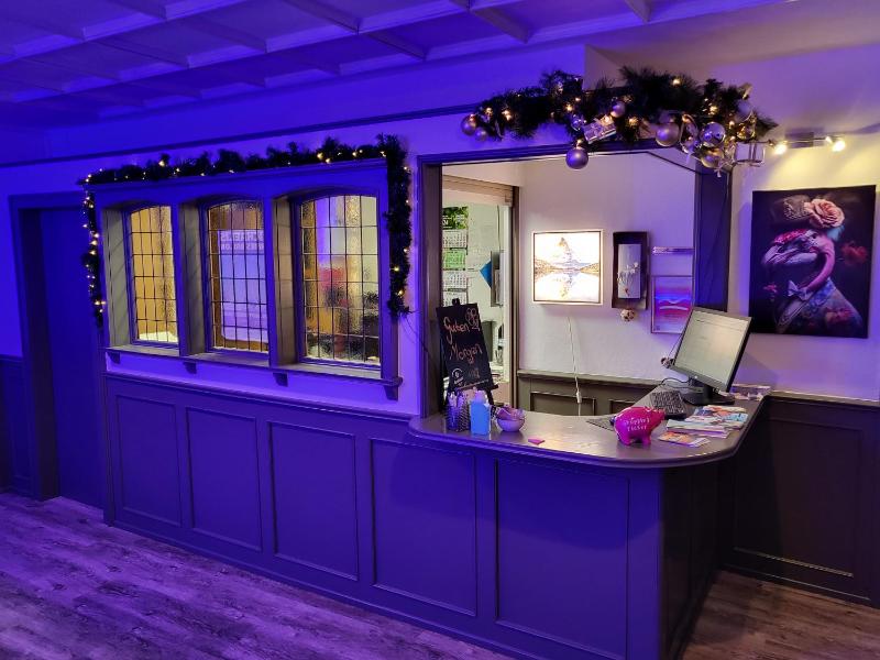 Panorama Double Room image 4