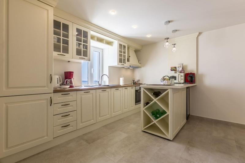 Luxury villa Libar near Split heated pool - image 21