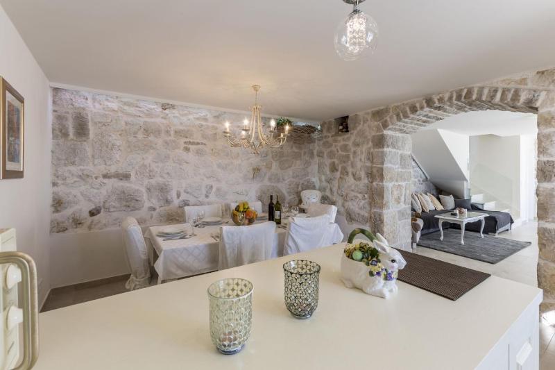 Luxury villa Libar near Split heated pool - image 17