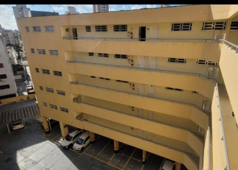 Apartamento 3 Dormitórios - Guarujá/SP - Lado Praia - image 2