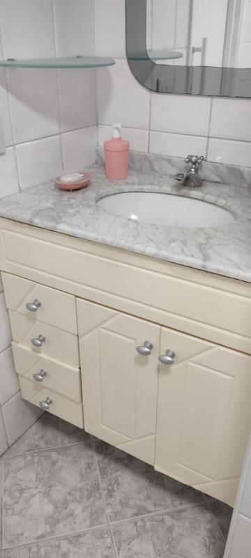 Apartamento 3 Dormitórios - Guarujá/SP - Lado Praia - image 9
