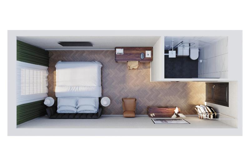 Superior Double Room image 3