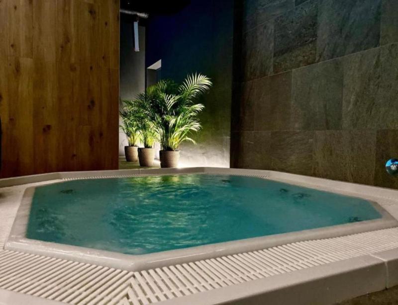 Apartamenty IMPRESSA BASEN - SPA - SAUNA Lublin Centrum - image 5