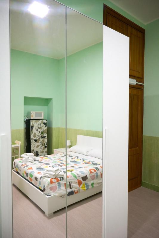 Superior Quadruple Room image 1