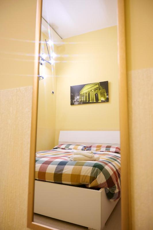 Double Room with Private Bathroom image 1