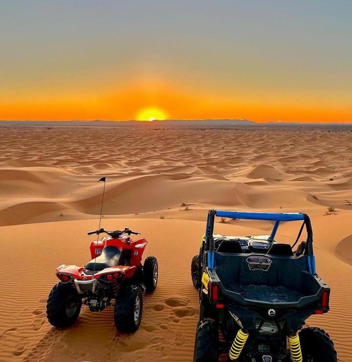Merzouga Nice luxury Camp - image 25