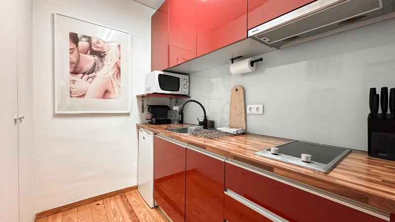 Almada Apartments 468 - image 27