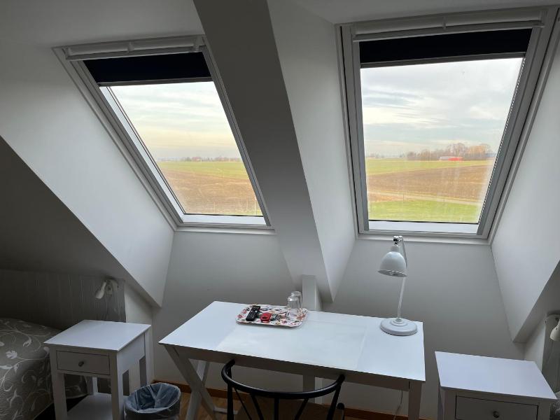 Double Room with Private Bathroom image 3