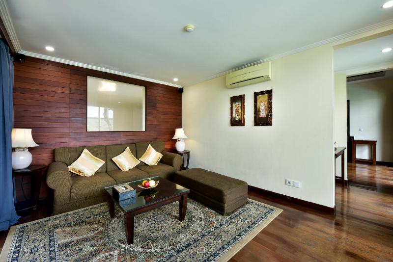 The Khayangan Dreams Villa Seminyak - image 14
