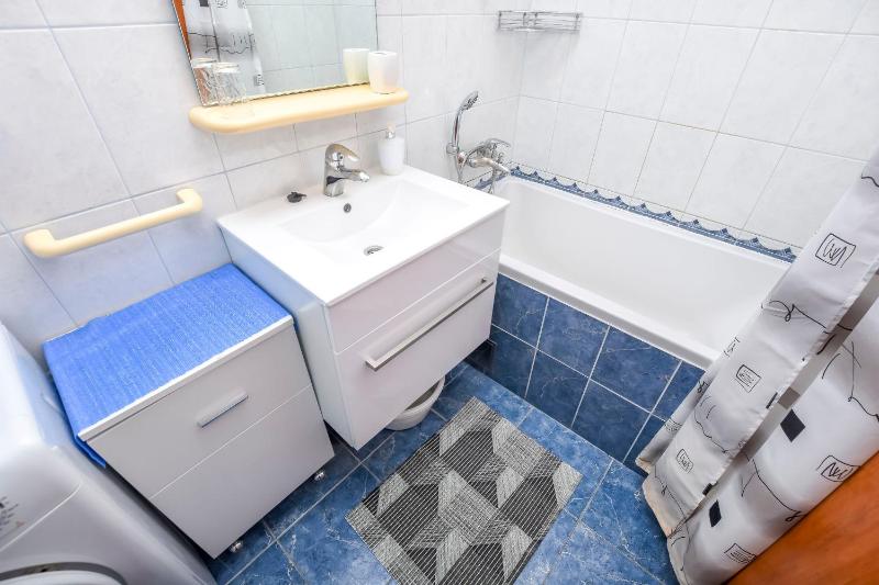 Two-Bedroom Apartment image 3