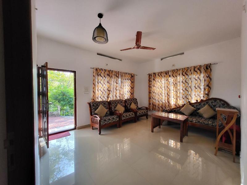 Villa Abu Sulthan - Garden Farm House - image 21