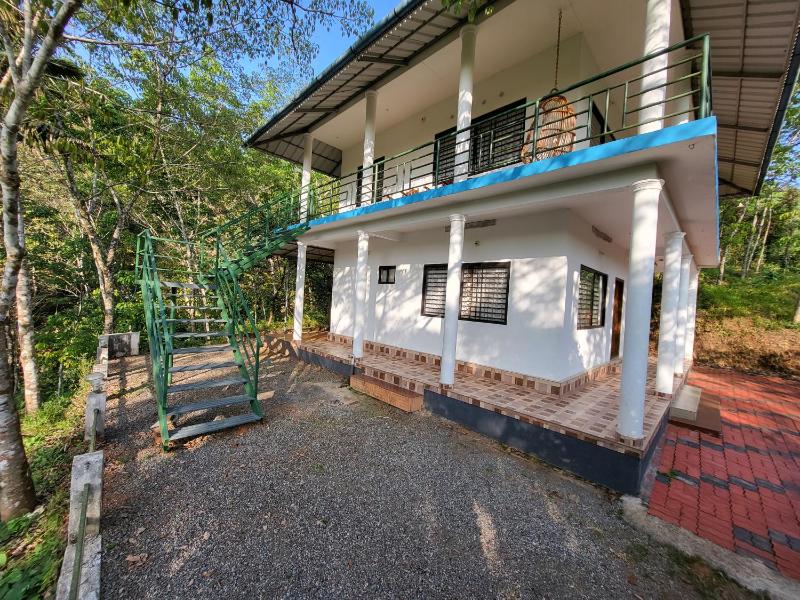 Villa Abu Sulthan - Garden Farm House - image 27