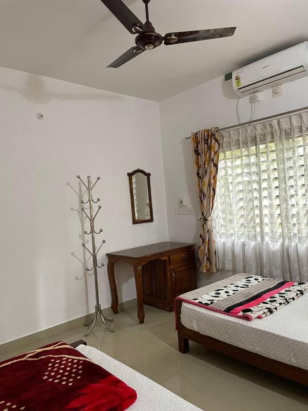 Villa Abu Sulthan - Garden Farm House - image 26