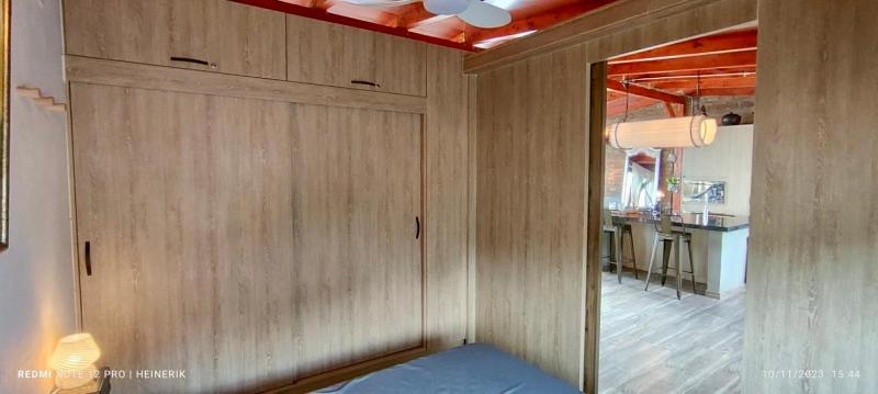 One-Bedroom Apartment image 1