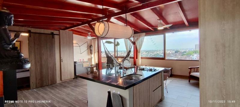 My Suite with views of Cali - image 8
