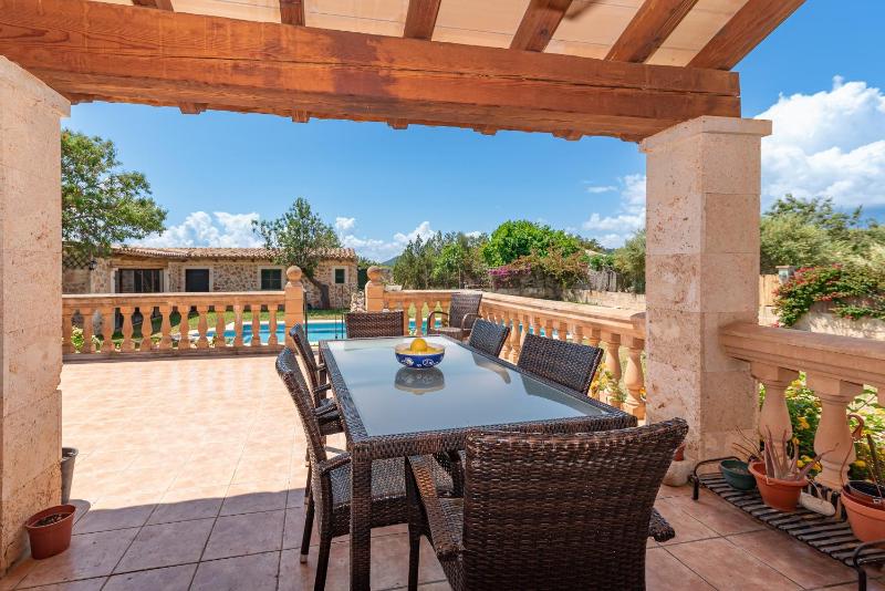 Villa Els Amatllers by Sealand Villas - image 31