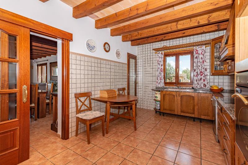 Villa Els Amatllers by Sealand Villas - image 45
