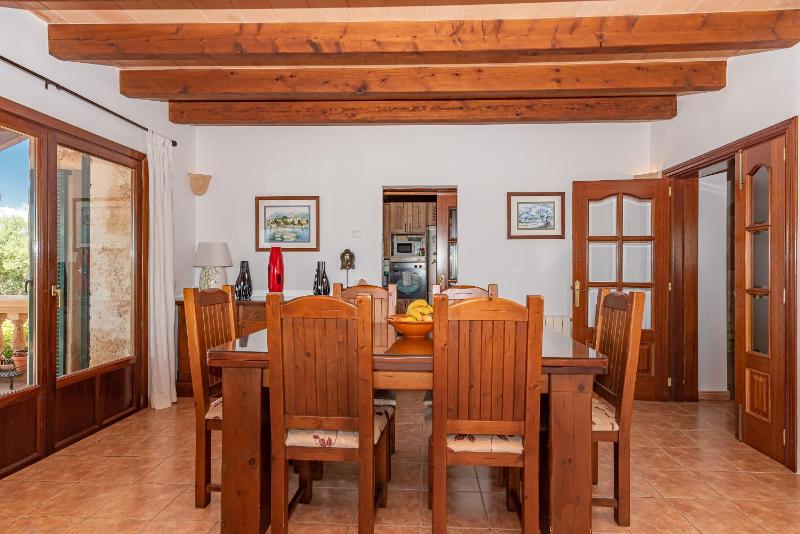 Villa Els Amatllers by Sealand Villas - image 30