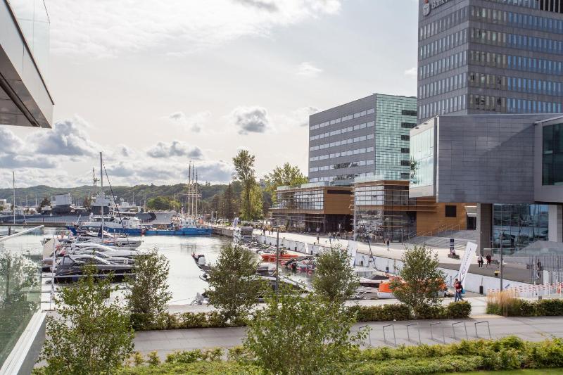 Yacht Park Marina - image 26